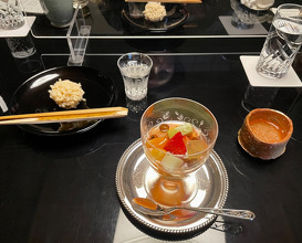 Lunch at KASHIWAYA Osaka Senriyama (柏屋 大阪千里山)