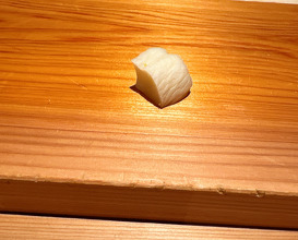 Dinner at Sushi Sakai (鮨 さかい)