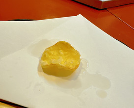 Dinner at 天孝