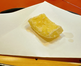 Dinner at 天孝