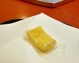 Dinner at 天孝