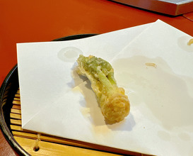 Dinner at 天孝