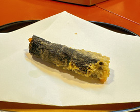 Dinner at 天孝