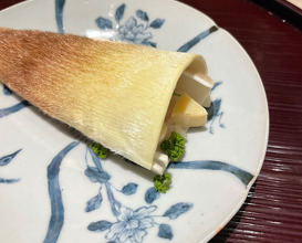 Dinner at Nikuya Tanaka (肉屋 田中)