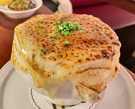 Dinner at BURD CHICKEN RICE