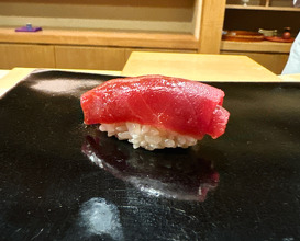 Dinner at Nihonbashi Kakigaracho Sugita (日本橋蛎殻町 すぎた)