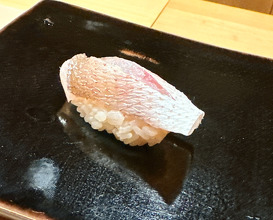 Dinner at Nihonbashi Kakigaracho Sugita (日本橋蛎殻町 すぎた)