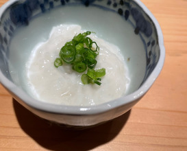 Lunch at Sushi Dokoro Yamato (鮨処 やまと)