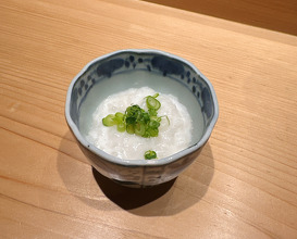 Lunch at Sushi Dokoro Yamato (鮨処 やまと)