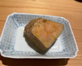 Lunch at Sushi Dokoro Yamato (鮨処 やまと)