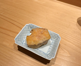 Lunch at Sushi Dokoro Yamato (鮨処 やまと)