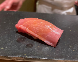 Lunch at Sushi Dokoro Yamato (鮨処 やまと)