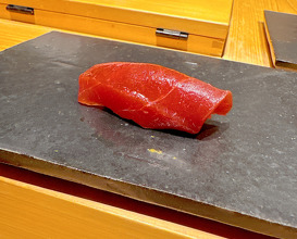 Lunch at Sushi Dokoro Yamato (鮨処 やまと)