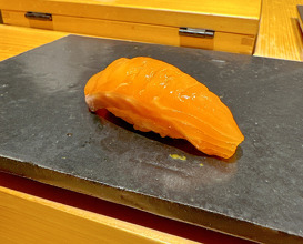 Lunch at Sushi Dokoro Yamato (鮨処 やまと)