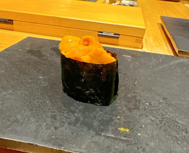 Lunch at Sushi Dokoro Yamato (鮨処 やまと)