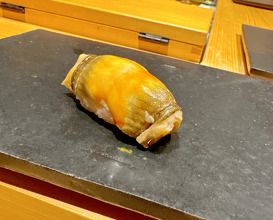 Lunch at Sushi Dokoro Yamato (鮨処 やまと)