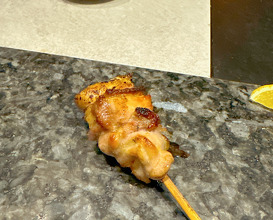 Dinner at Torisawa 22