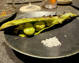Dinner at Torisawa 22