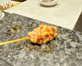 Dinner at Torisawa 22