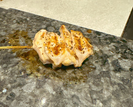 Dinner at Torisawa 22