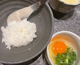 Dinner at Torisawa 22