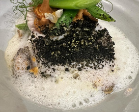 Dinner at So-Lo