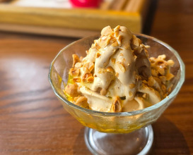 Dinner at Esher, Surrey