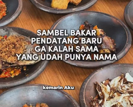 Dinner at Muara Karang,pluit Jakarta Utara
