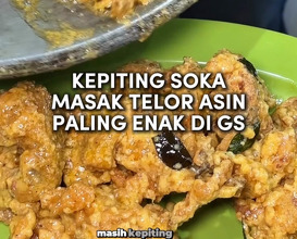 Dinner at Gading Serpong
