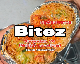 Dinner at Bitez