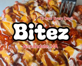 Dinner at Bitez