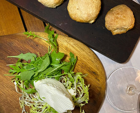 Dinner at JW Marriott Khao Lak Resort & Spa
