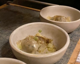 Dinner at State Bird Provisions