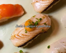 Dinner at Liholiho Yacht Club Restaurant