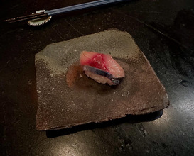 Dinner at Sado