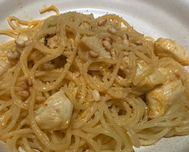 Dinner at Alta Via