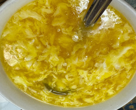 Dinner at Northern China Eatery