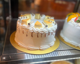 Dinner at Lety’s Bakery
