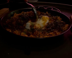 Dinner at Cote Korean Steakhouse