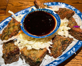 Dinner at Grandma’s Philly