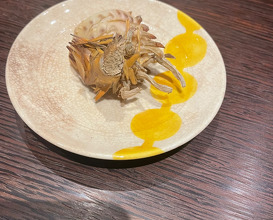Dinner at Kashiwade no Tsukasa Suikouan (膳司 水光庵)