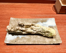 Dinner at Kusunoki Hon Ten (くすのき)