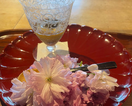 Lunch at Tempura Matsu (天ぷら 松)