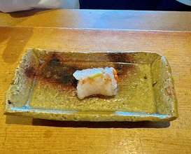 Lunch at Tempura Matsu (天ぷら 松)