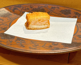 Dinner at Tempura Asanuma (天ぷら浅沼)