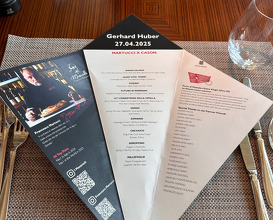 Collaboration I Masanielli × The Pizza Bar on 38th
