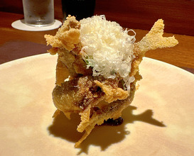 Lunch at Aka (アカ)