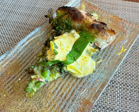 Collaboration I Masanielli × The Pizza Bar on 38th