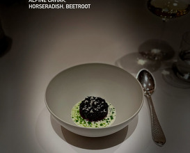 Dinner at Sven Wassmer Memories