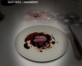 Dinner at Sven Wassmer Memories